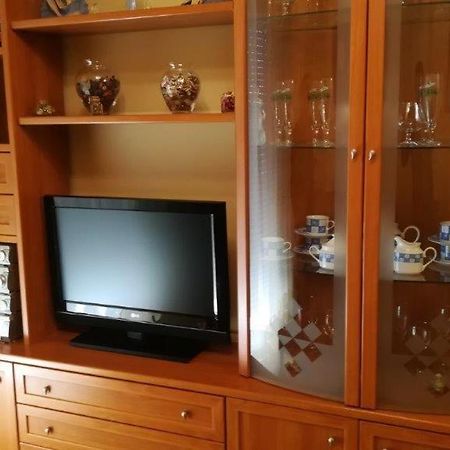 Torrox Costa Βίλα Μάλαγα Εξωτερικό φωτογραφία