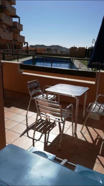 Torrox Costa Βίλα Μάλαγα Εξωτερικό φωτογραφία