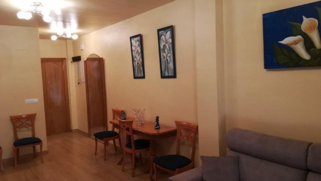 Torrox Costa Βίλα Μάλαγα Εξωτερικό φωτογραφία