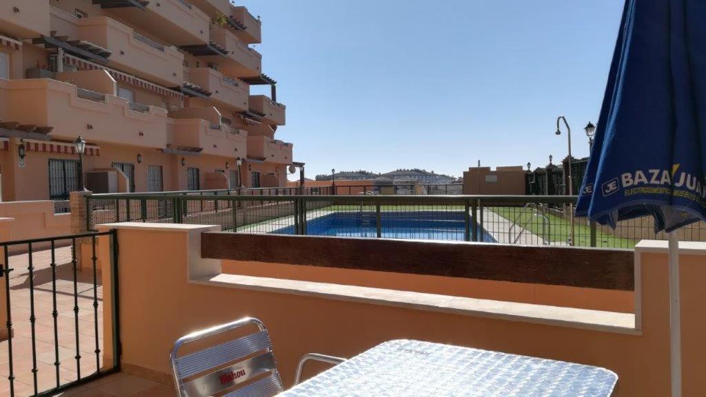 Torrox Costa Βίλα Μάλαγα Εξωτερικό φωτογραφία